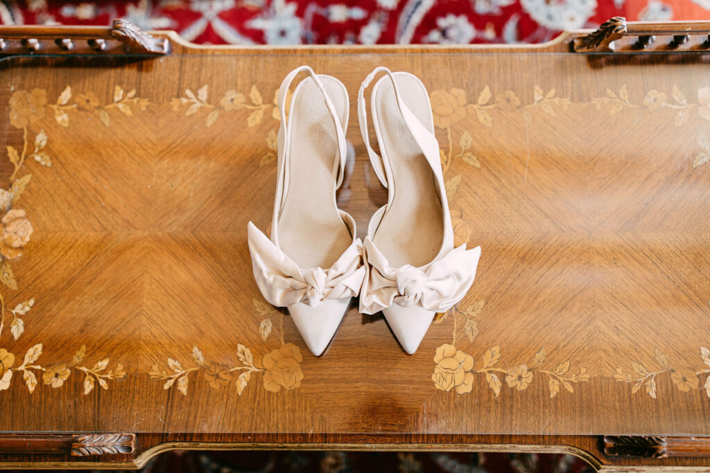 Southern Mississippi Wedding