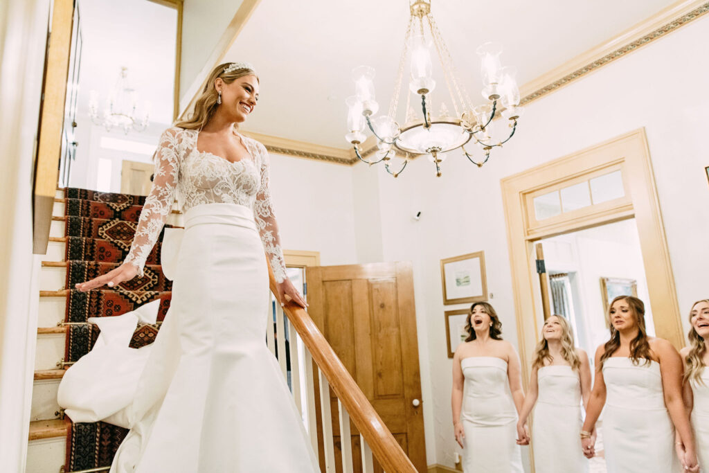 Southern Mississippi Wedding