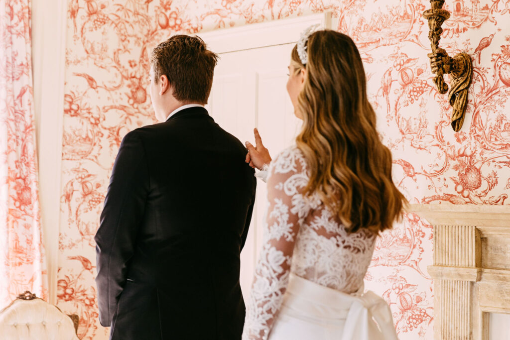 Southern Mississippi Wedding