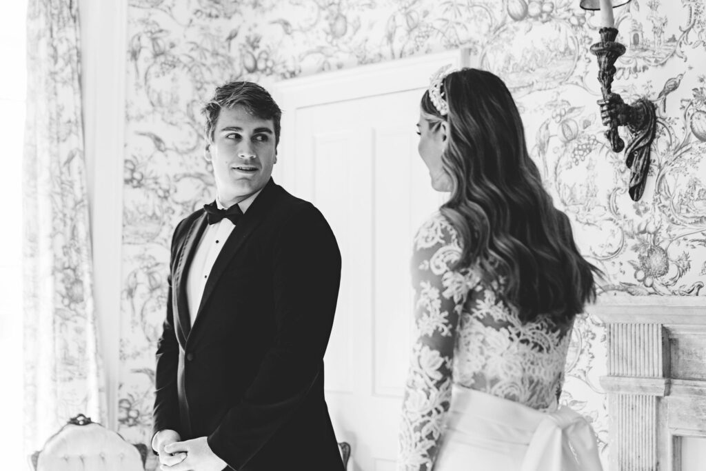 Southern Mississippi Wedding