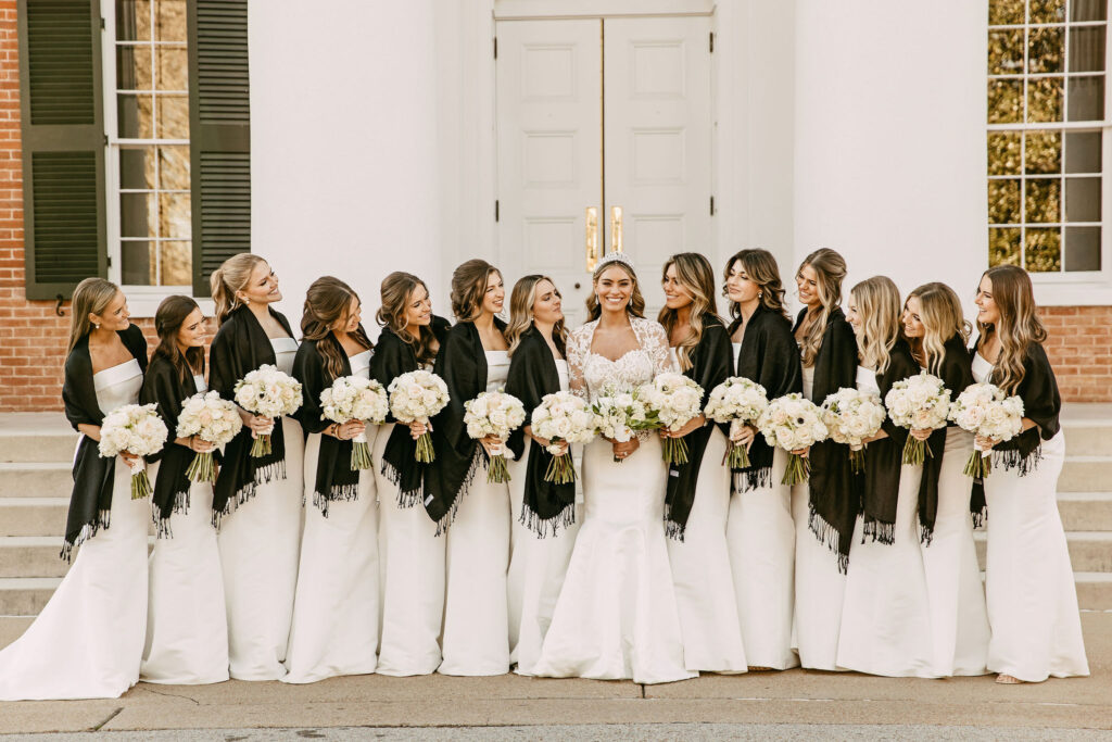 Southern Mississippi Wedding