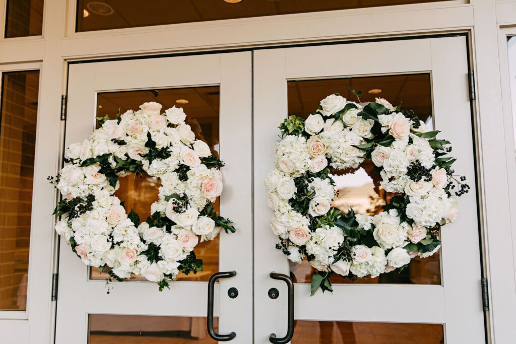 Southern Mississippi Wedding
