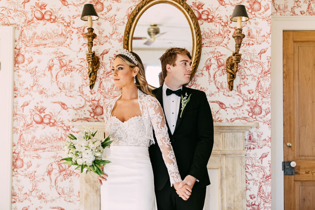 Southern Mississippi Wedding