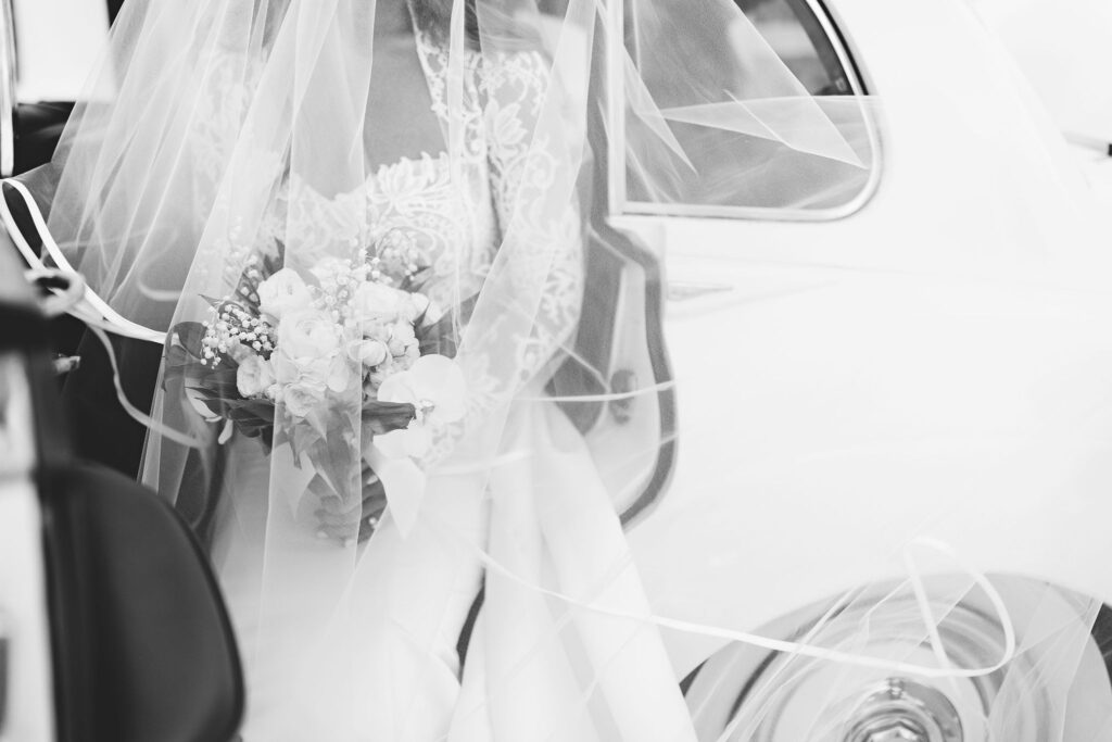 Southern Mississippi Wedding