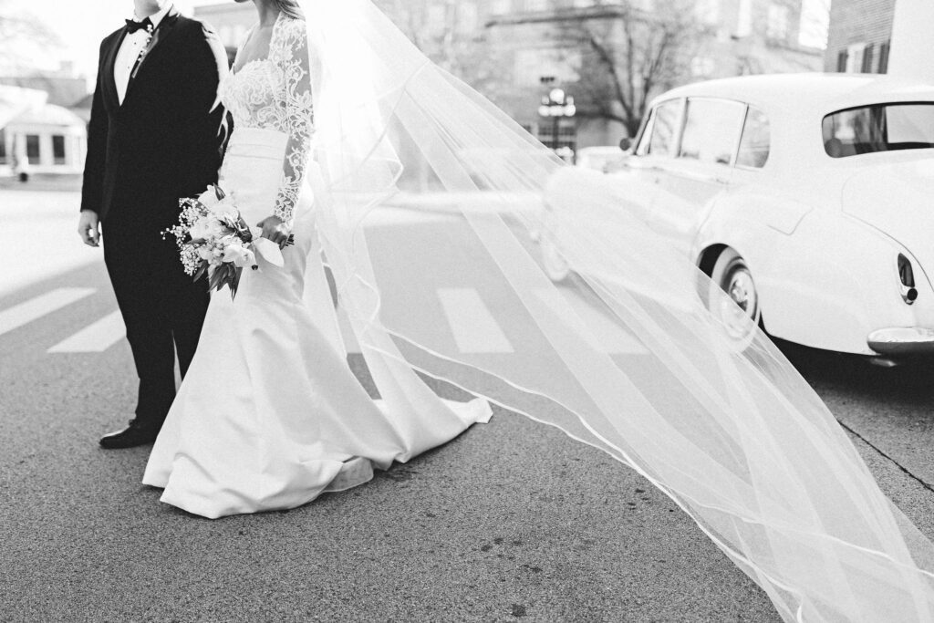 Southern Mississippi Wedding