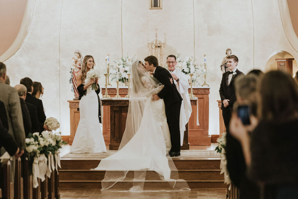 Southern Mississippi Wedding