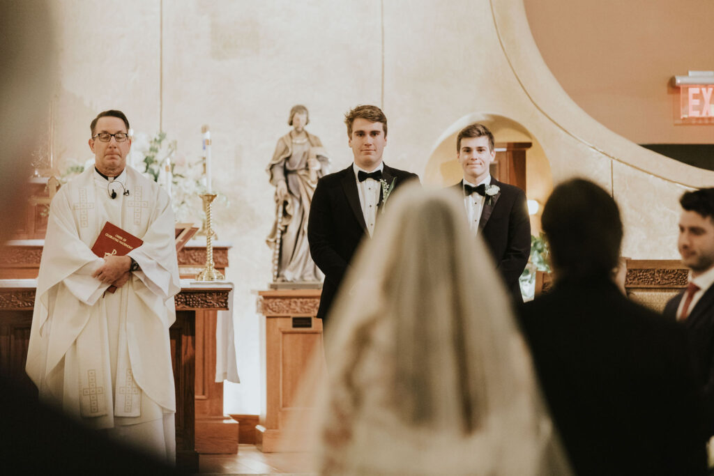 Southern Mississippi Wedding