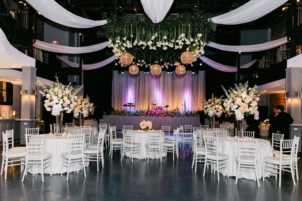 Southern Mississippi Wedding