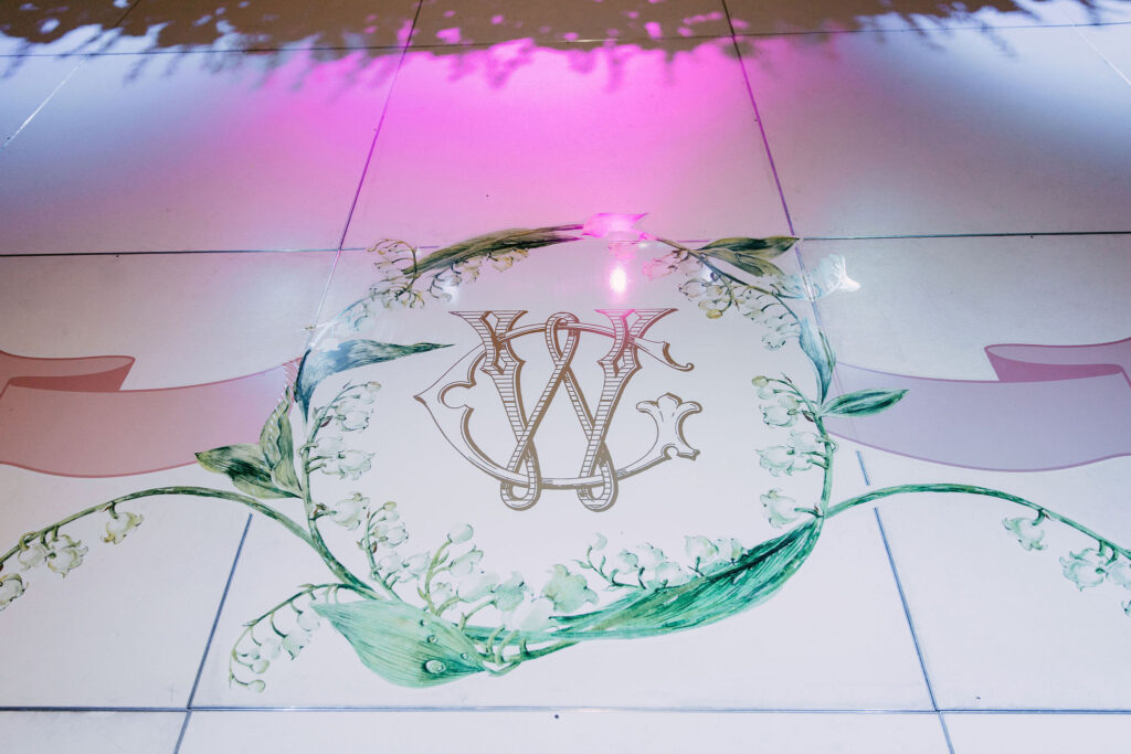 Southern Mississippi Wedding