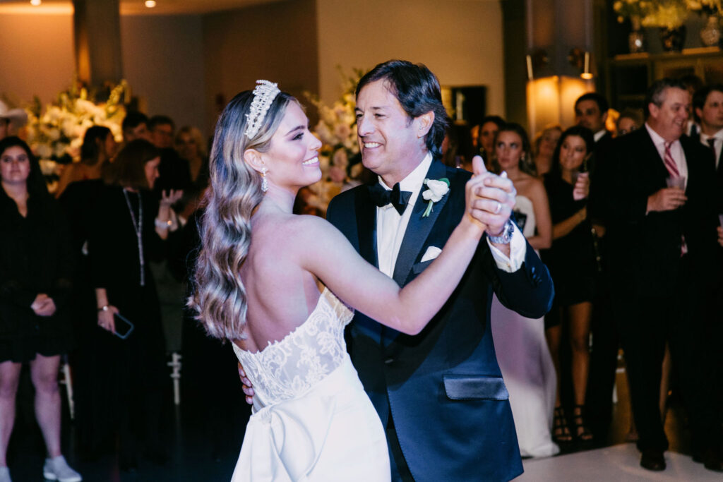 Southern Mississippi Wedding