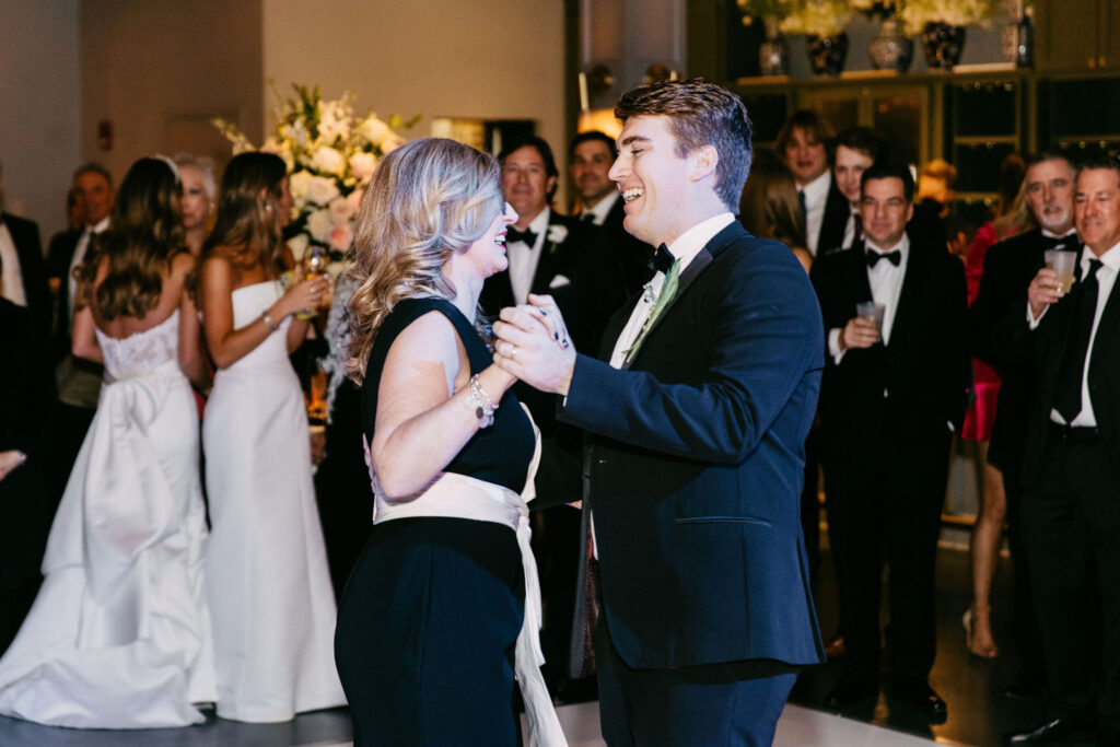 Southern Mississippi Wedding