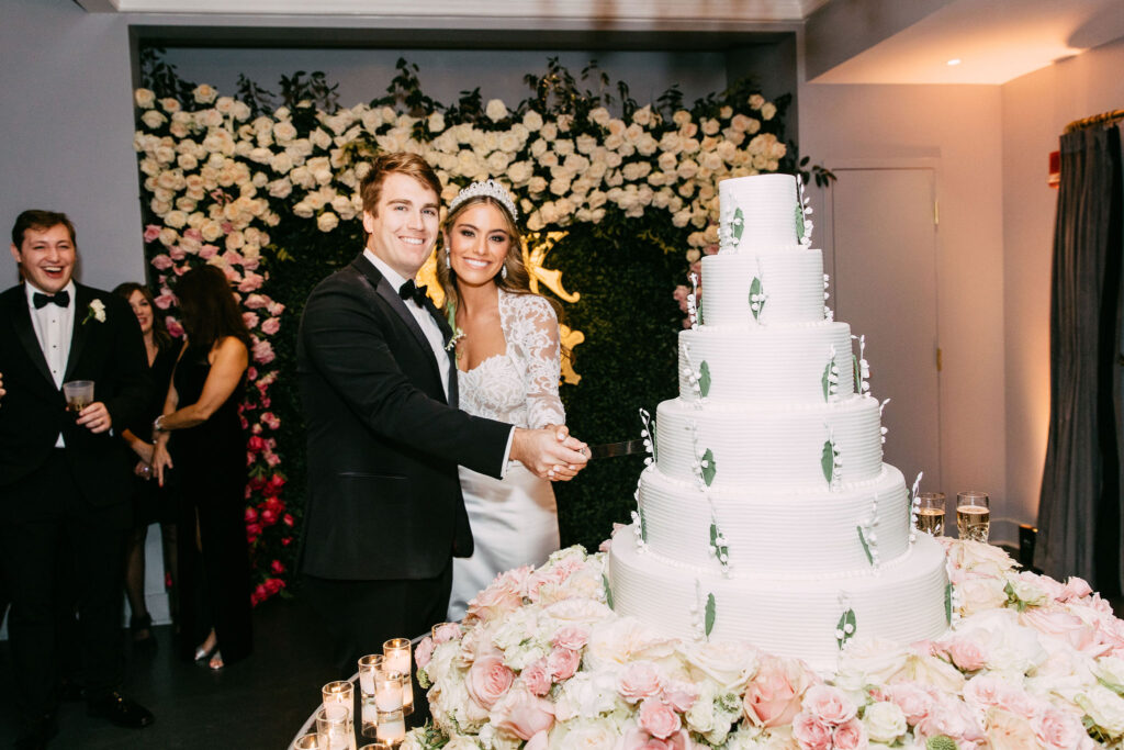 Southern Mississippi Wedding