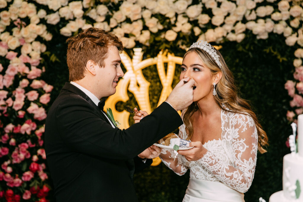 Southern Mississippi Wedding