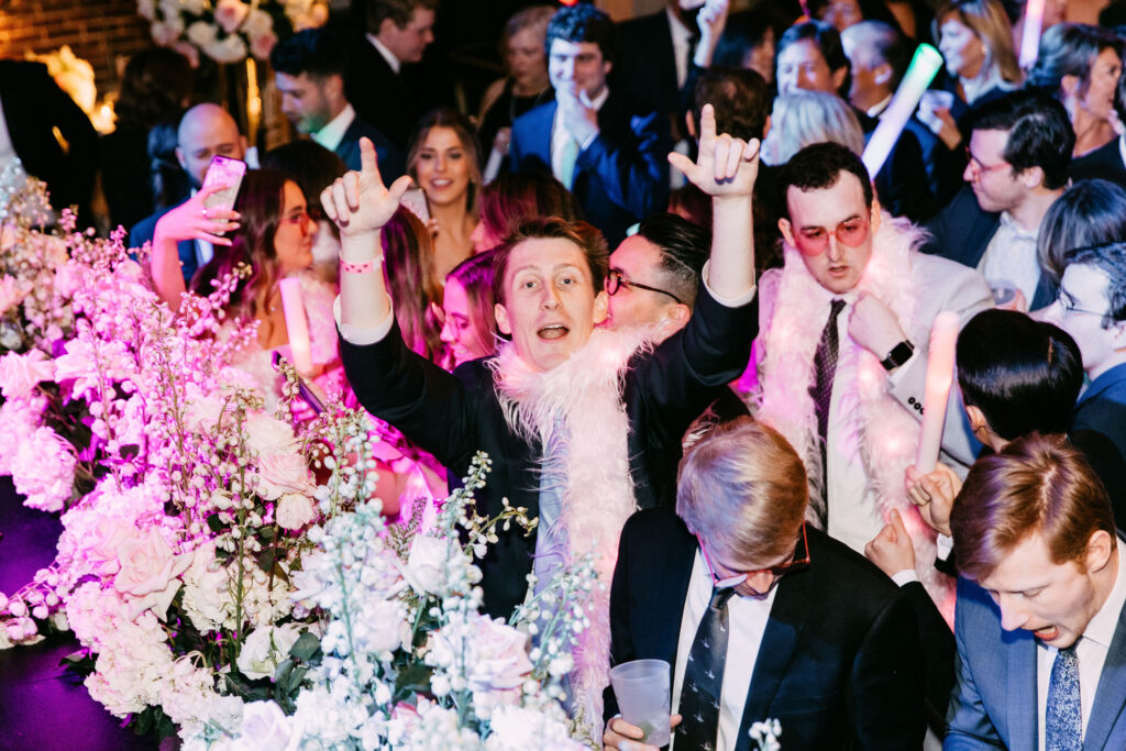 Southern Mississippi Wedding