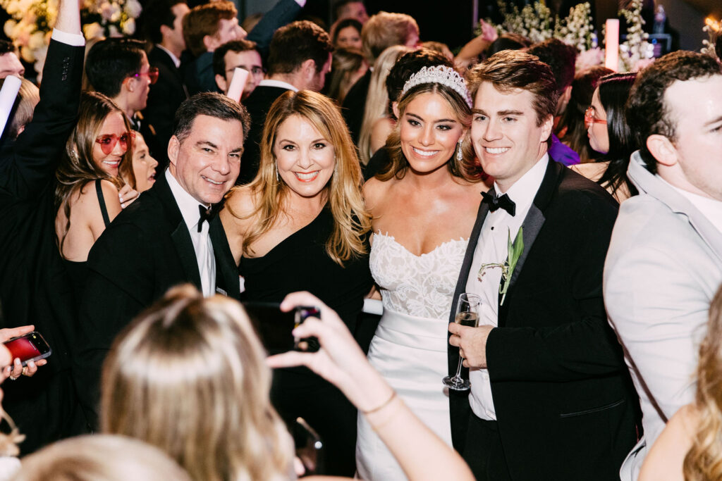 Southern Mississippi Wedding