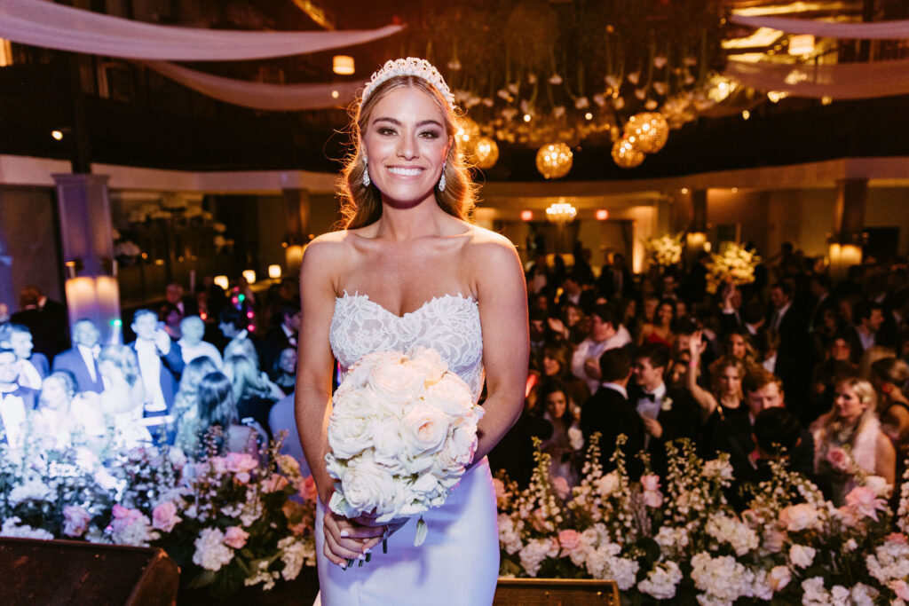 Southern Mississippi Wedding