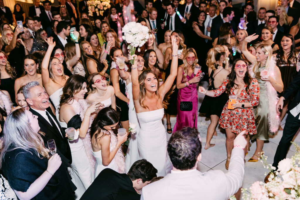 Southern Mississippi Wedding