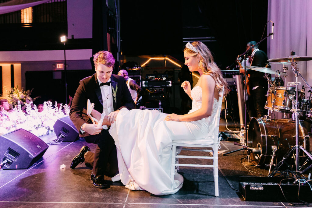 Southern Mississippi Wedding