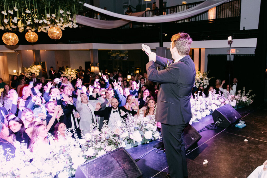 Southern Mississippi Wedding