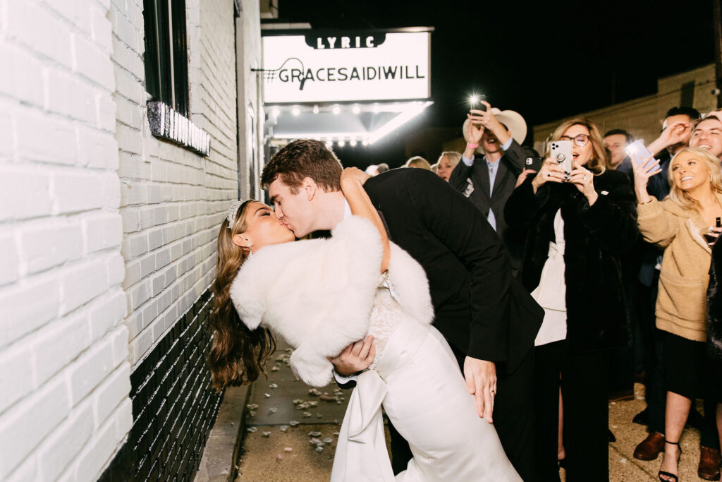 Southern Mississippi Wedding