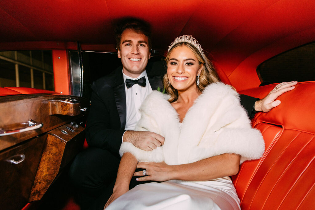 Southern Mississippi Wedding