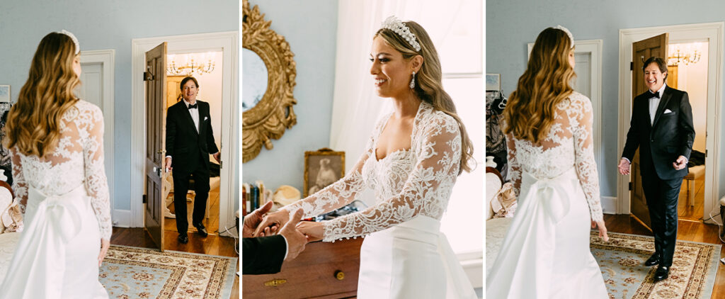 Southern Mississippi Wedding