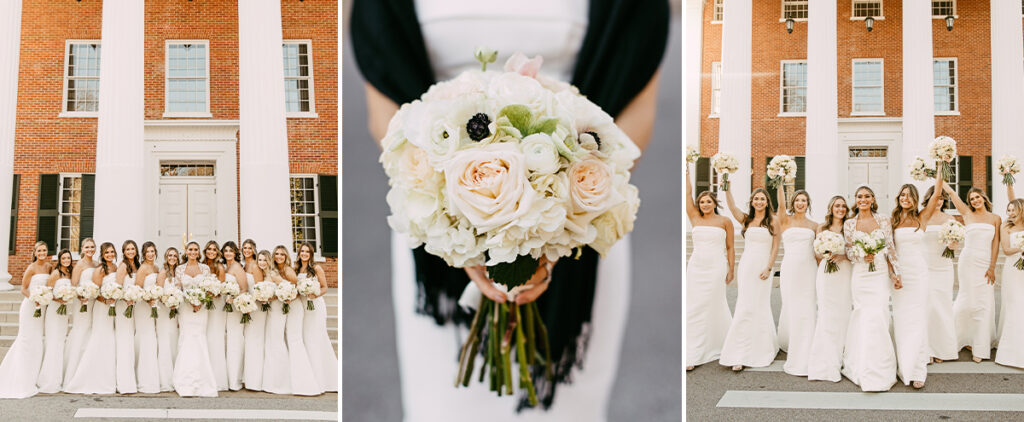Southern Mississippi Wedding