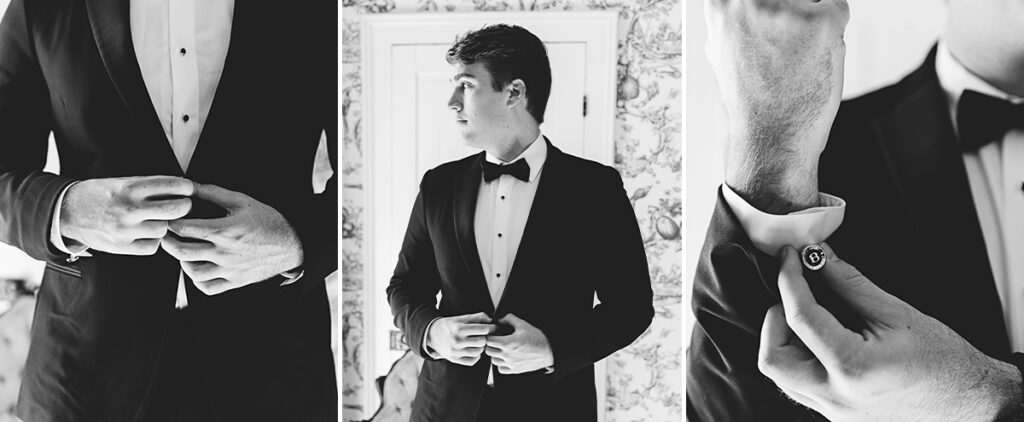 Southern Mississippi Wedding