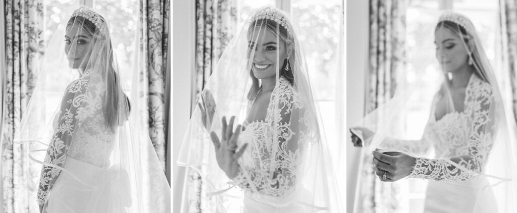 Southern Mississippi Wedding