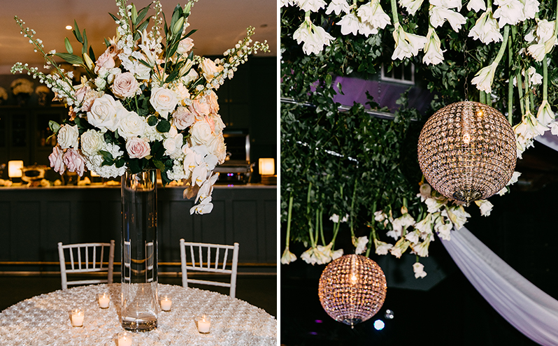 Southern Mississippi Wedding