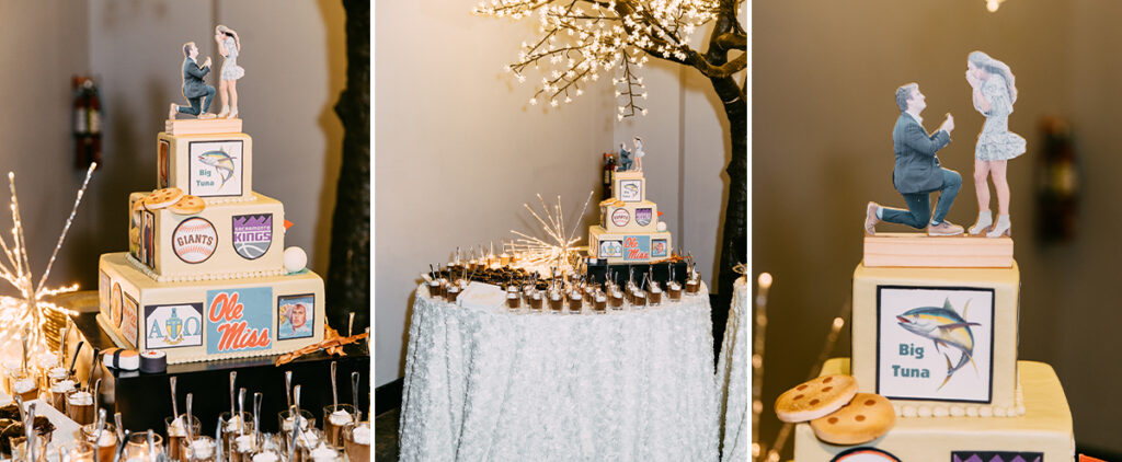 Southern Mississippi Wedding