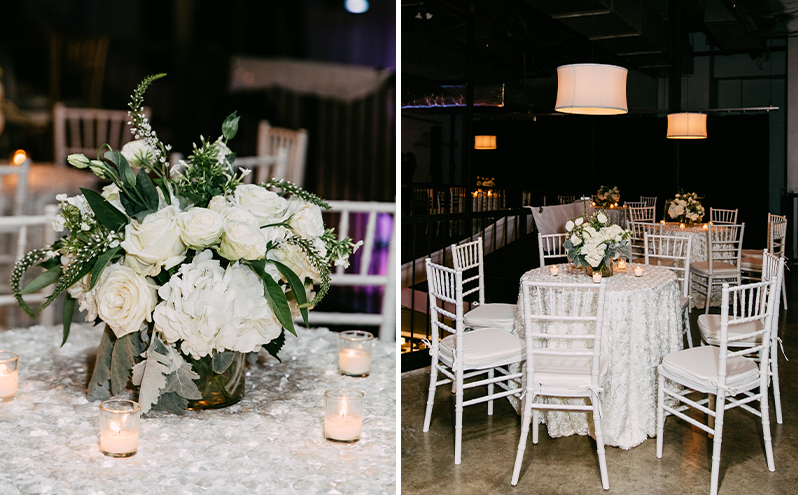 Southern Mississippi Wedding