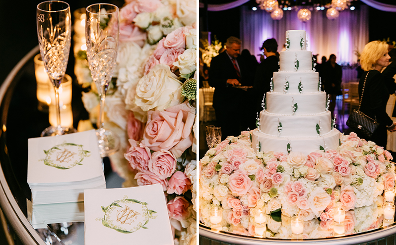 Southern Mississippi Wedding