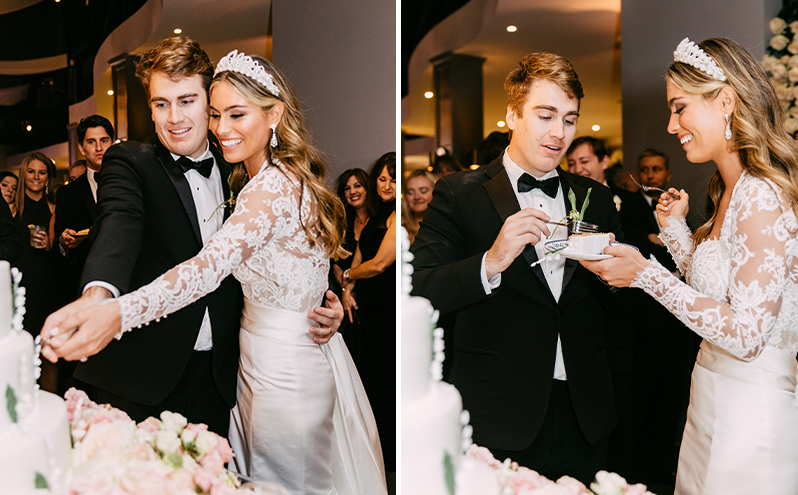 Southern Mississippi Wedding