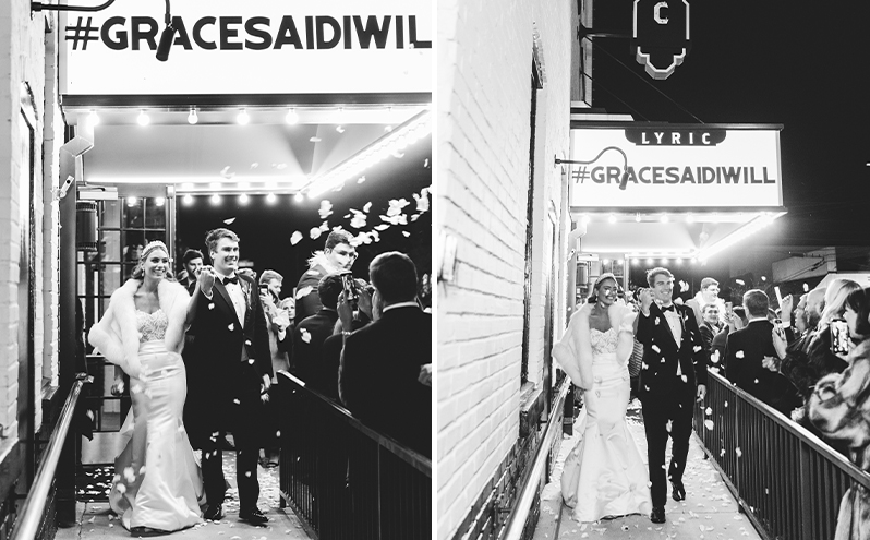 Southern Mississippi Wedding
