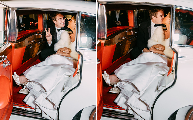 Southern Mississippi Wedding