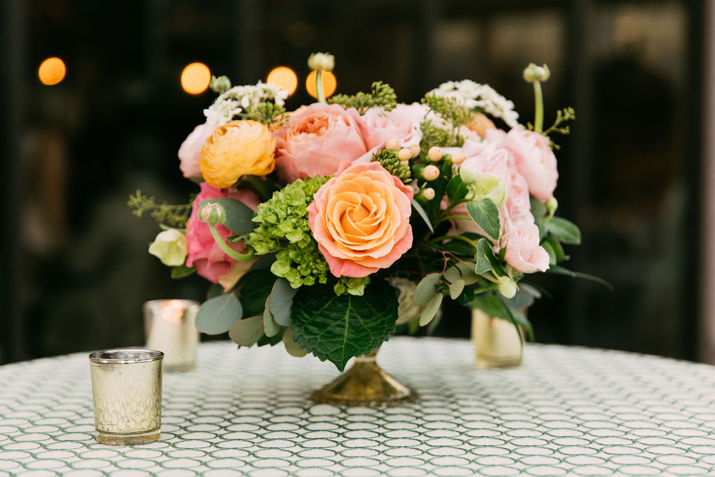 Memphis Rehearsal Dinner