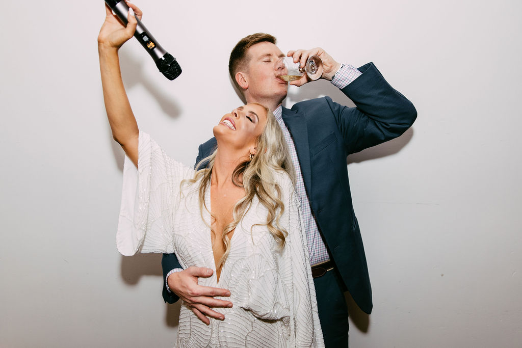 Memphis Rehearsal Dinner