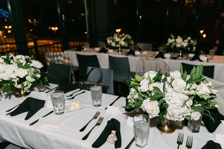 Memphis Rehearsal Dinner
