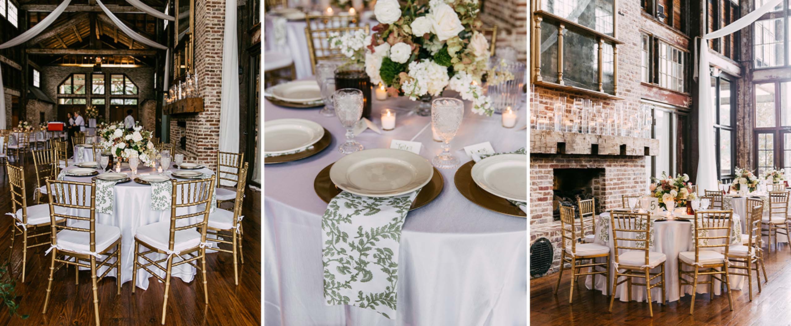 Jefferson Oxford Wedding