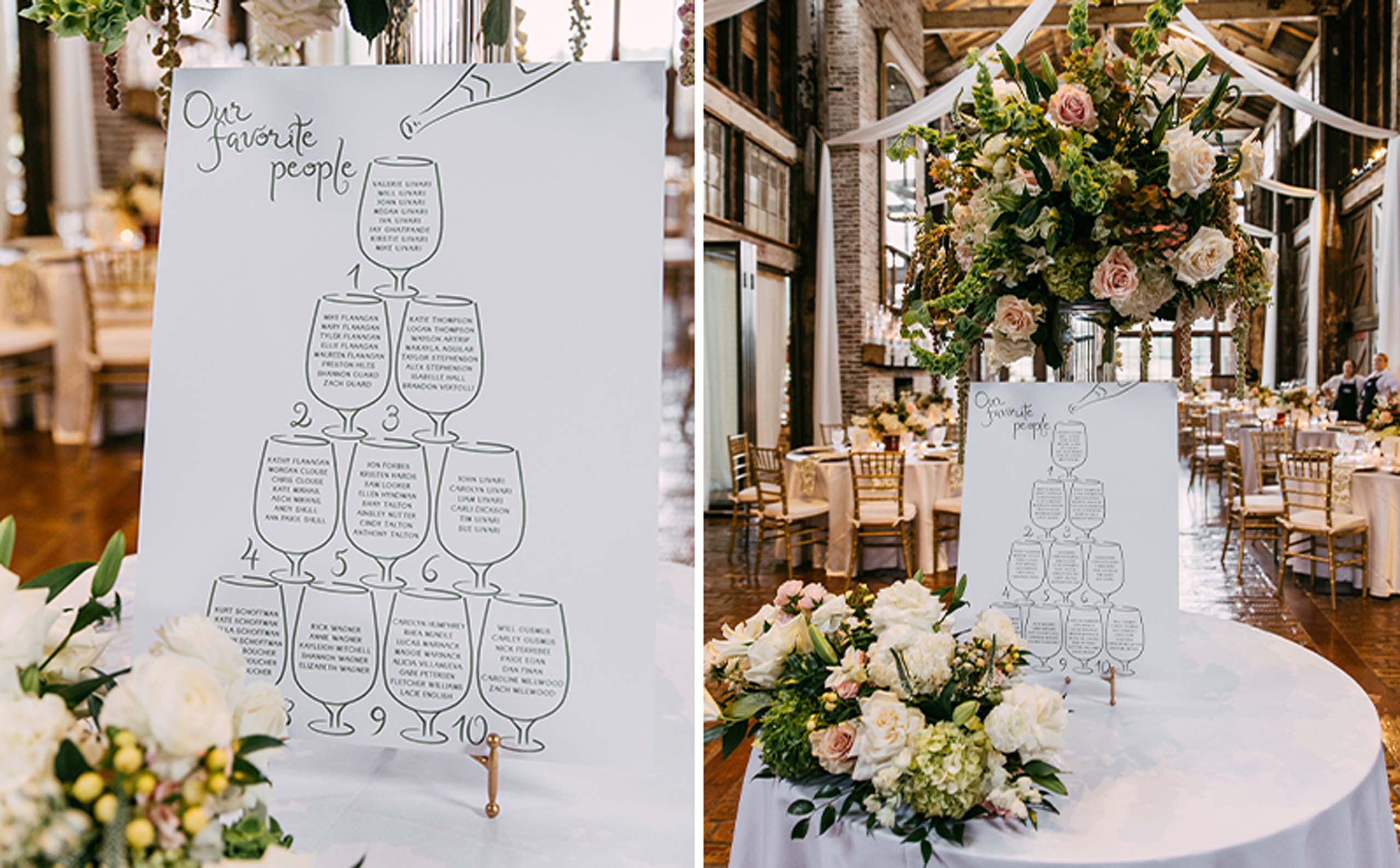 Jefferson Oxford Wedding