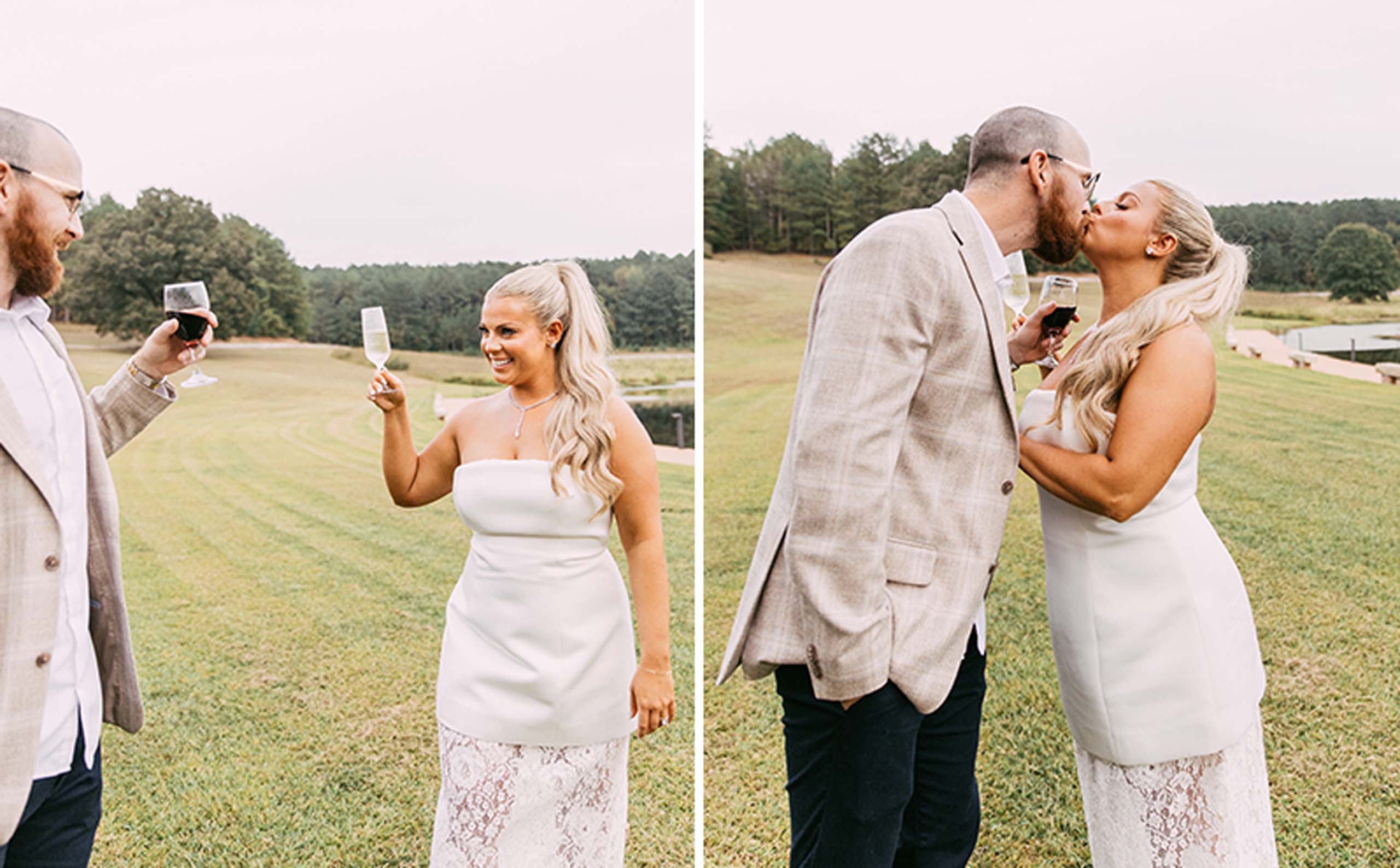 Jefferson Oxford Wedding