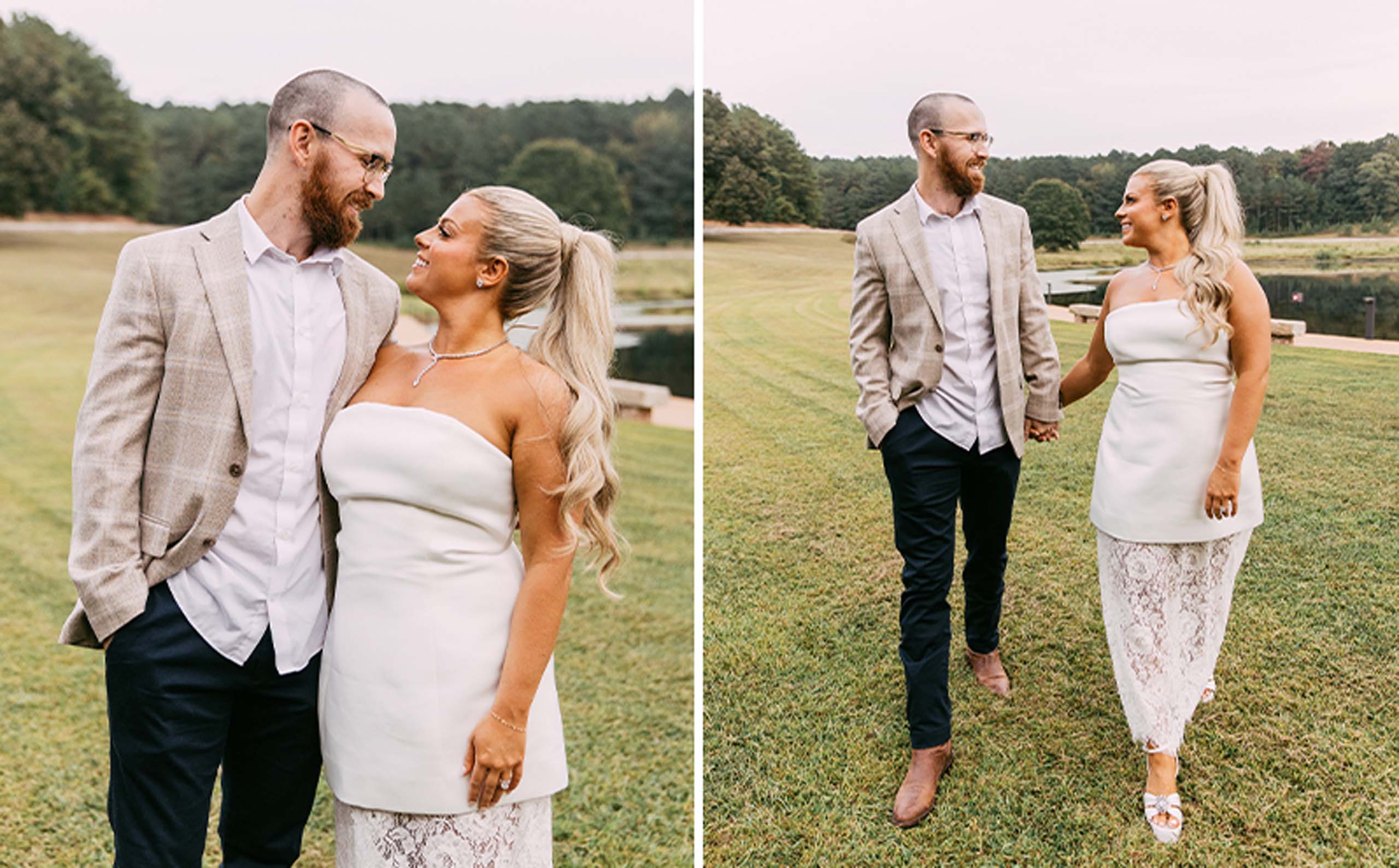 Jefferson Oxford Wedding