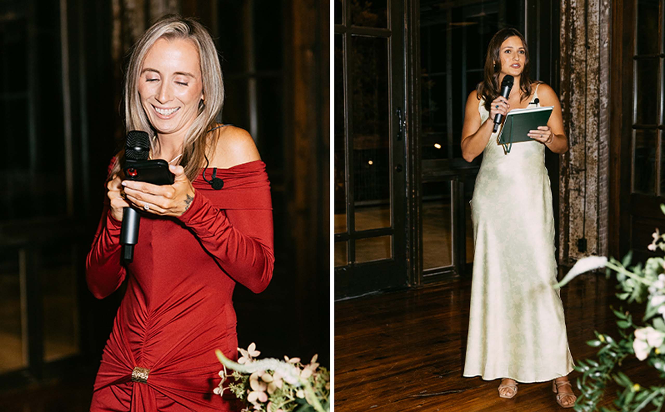 Jefferson Oxford Wedding