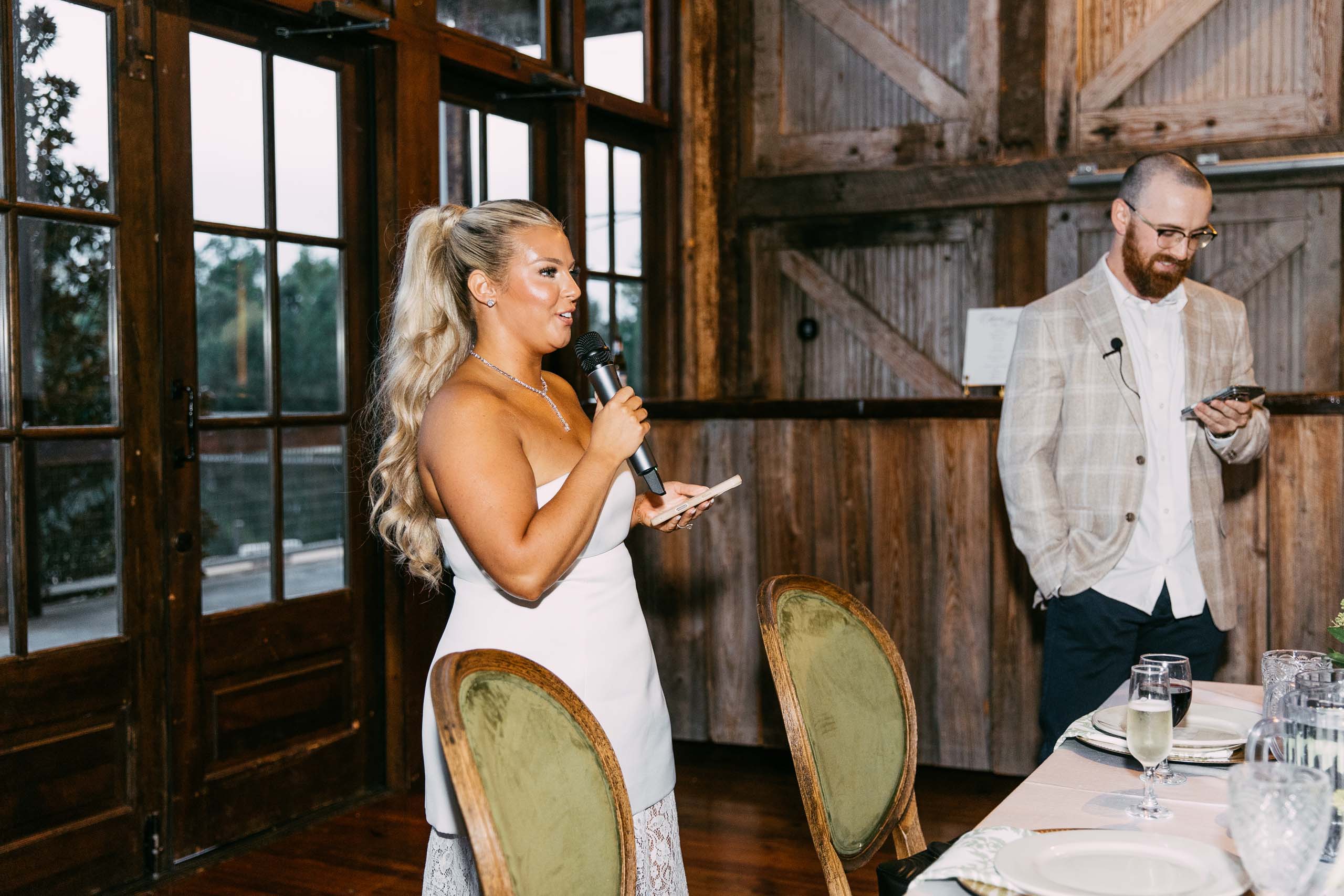 Jefferson Oxford Wedding