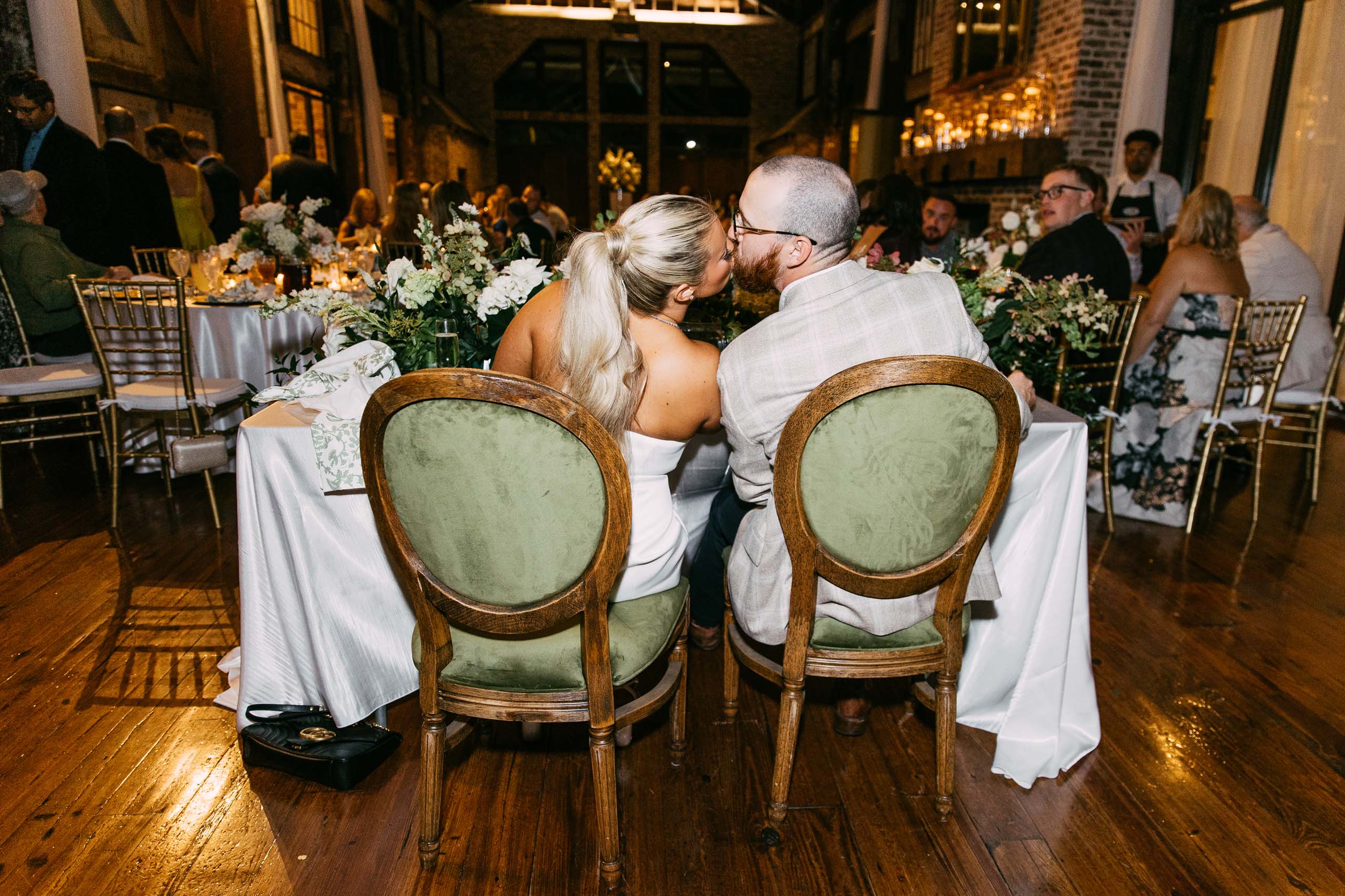 Jefferson Oxford Wedding