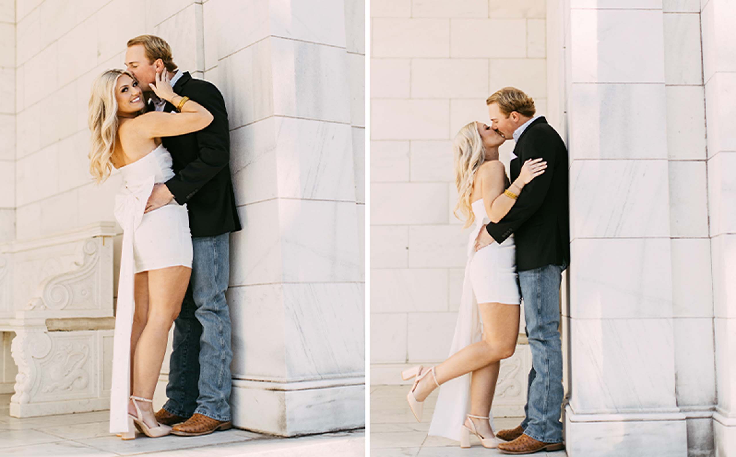 Best Memphis Engagement Photographer