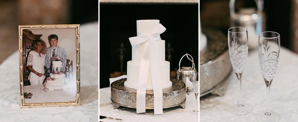 Mississippi Bonne Terre Wedding