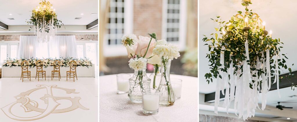 Mississippi Bonne Terre Wedding