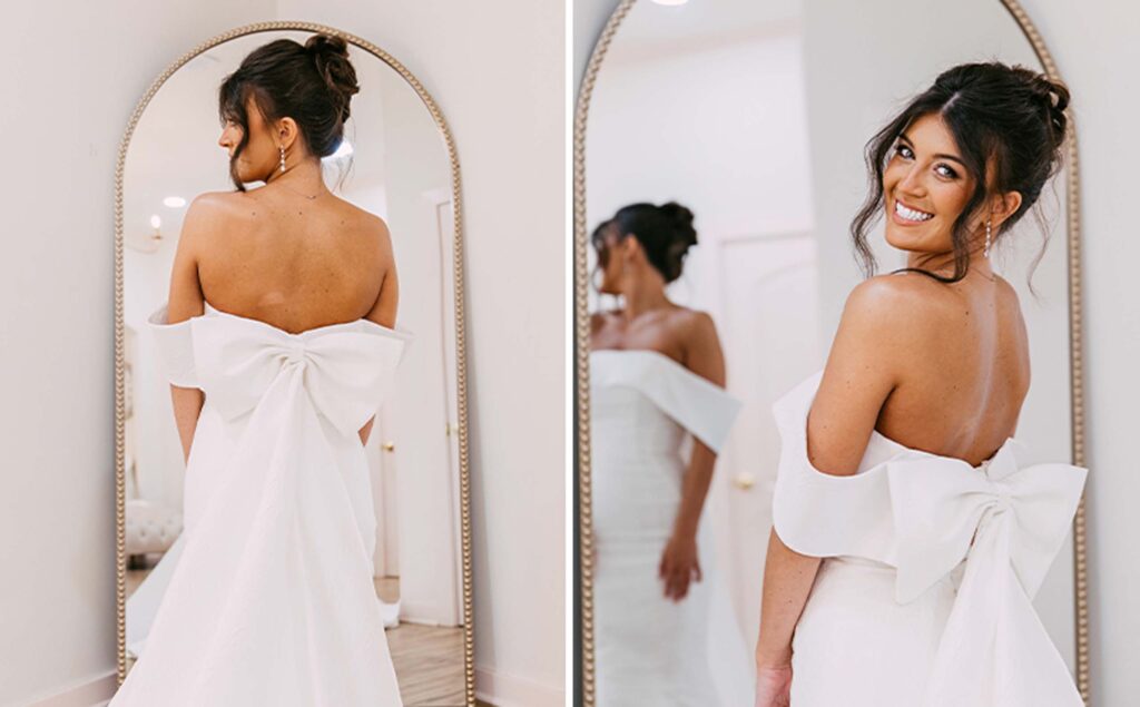 Mississippi Bonne Terre Wedding
